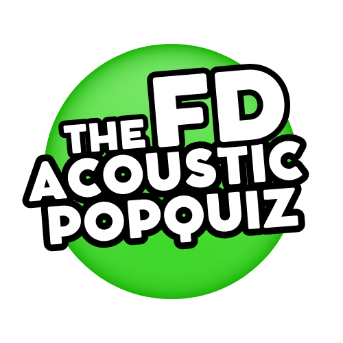 FD Acoustic Popquiz