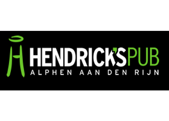 hendricks pub