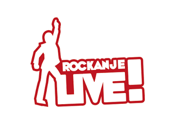 rockanje live