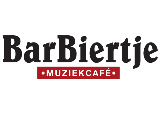 muziek cafe barbiertje